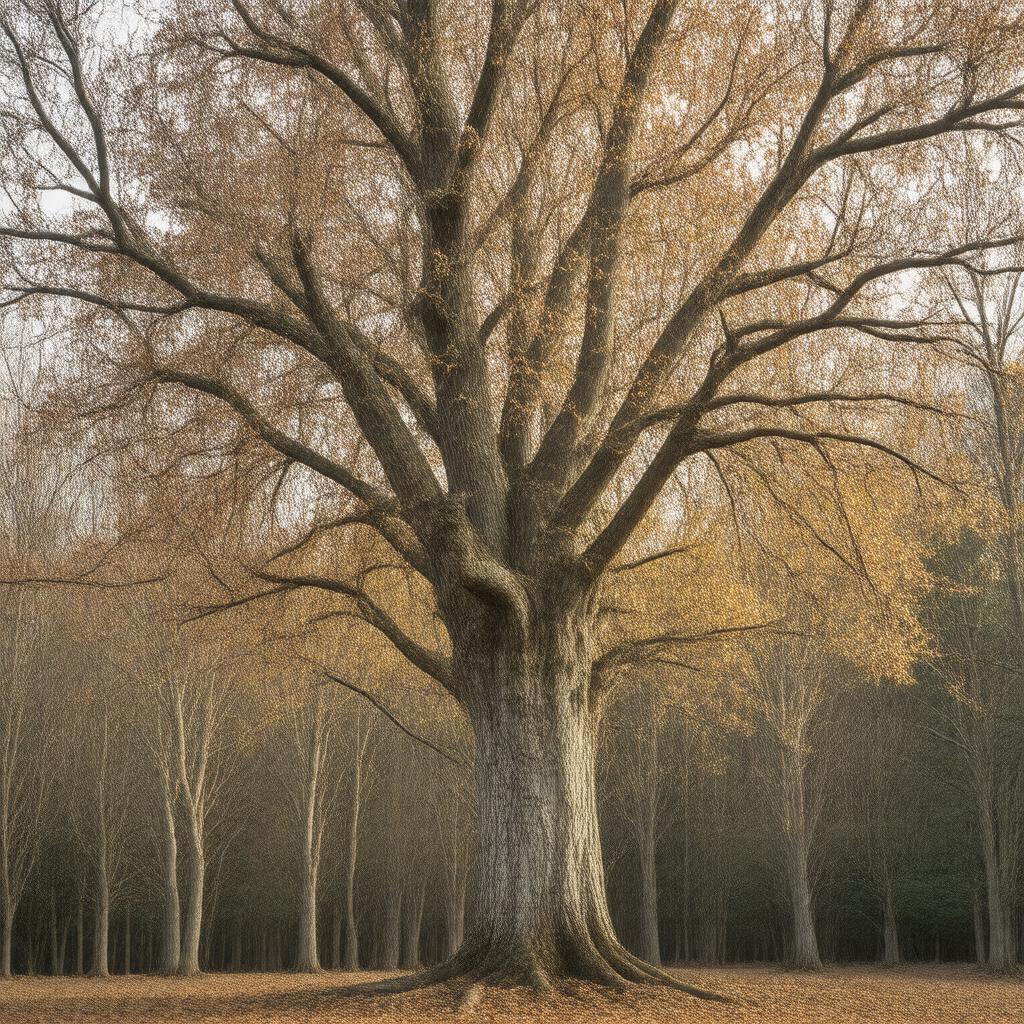 Fagus sylvatica